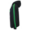 Bluza kangurka Prince 3M116079 czarna