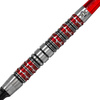 Rzutki Harrows DAMON HETA 3 "The Heat" 90% softip