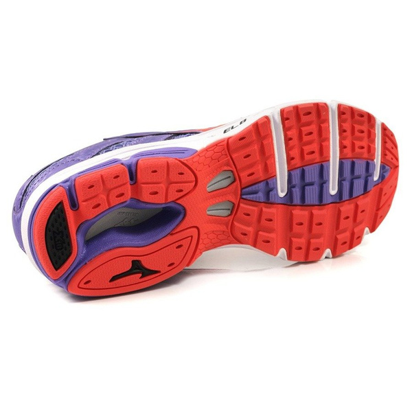 Buty Mizuno Wave Zest 890 Women