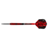 Rzutki Harrows Fire Inferno 90% Steeltip