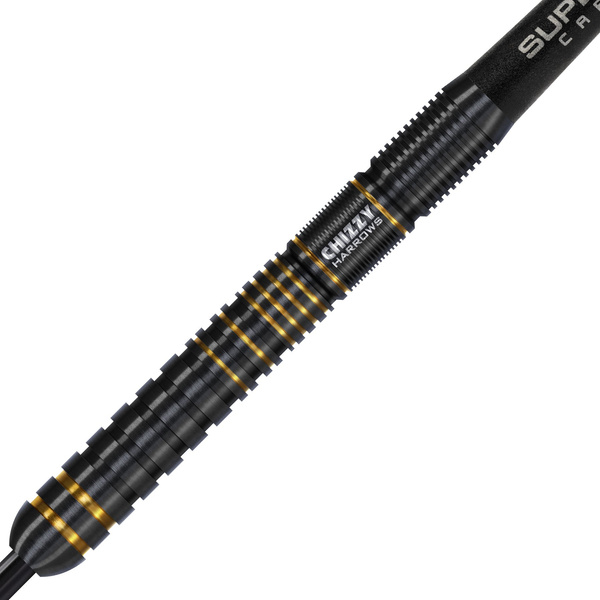 Rzutki Harrows CHIZZY Dave Chisnall 3 90% steeltip
