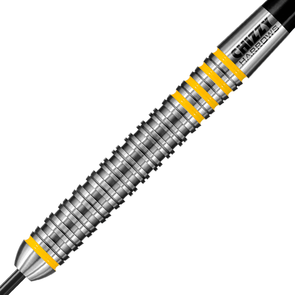 Rzutki Harrows Chizzy 80% Steeltip