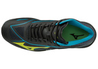 Buty halowe do piłki ręcznej Mizuno Wave Mirage 2.1 MID, Ombre blue