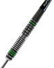 Rzutki Harrows VERIDIAN 90% Steeltip