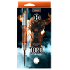 Rzutki Harrows TORO 90% steeltip