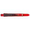 Shafty Harrows Supergrip Ignite, czerwone