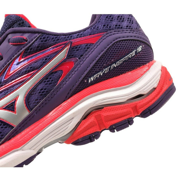 Buty Mizuno Wave Inspire 12 403 Women