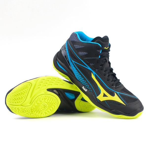 Buty halowe do piłki ręcznej Mizuno Wave Mirage 2.1 MID