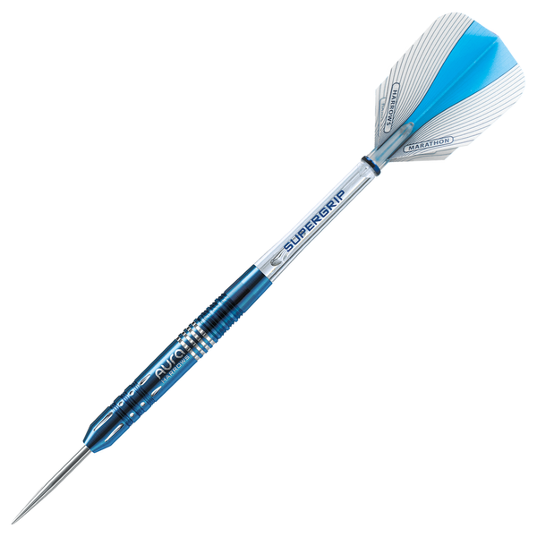 Rzutki Harrows Aura 95% Steeltip