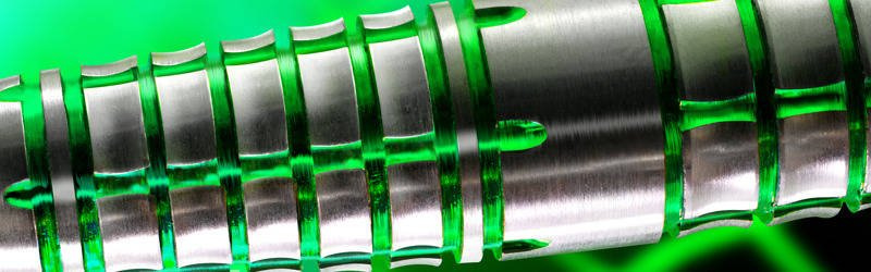 Rzutki Harrows QUANTUM 90% Steeltip