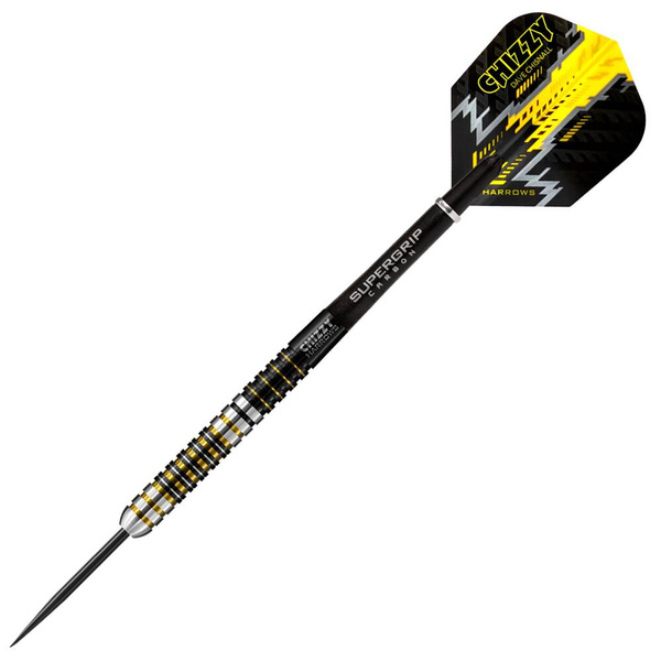 Rzutki Harrows Chizzy 90% Steeltip