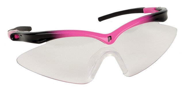Okulary do squasha Prince Scopa Slim