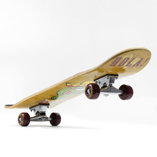 Deskorolka SMJ sport UT3108 CACTUS kaktus