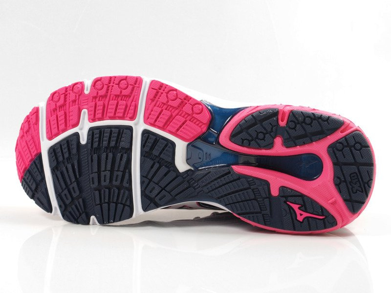 Buty Mizuno Wave Prodigy 001