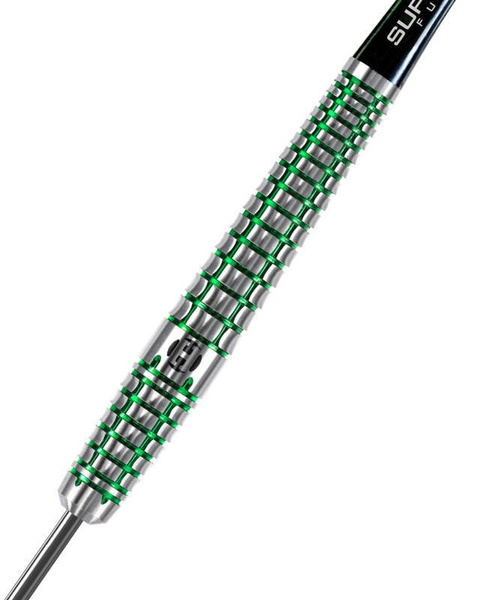 Rzutki Harrows QUANTUM 90% Steeltip