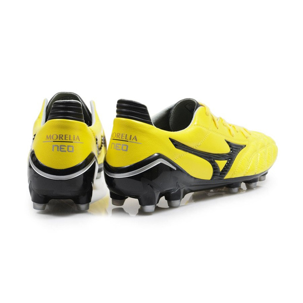 Buty korki Mizuno Morelia Neo MD 094 Made in Japan