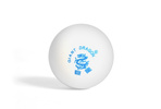 Piłeczki do ping ponga Giant Dragon BN144P40+ 144 szt. białe