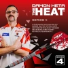 Rzutki Harrows DAMON HETA SERIES 4 90% softip