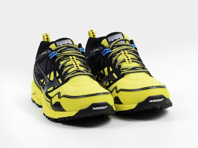 Buty trailowe do biegania Mizuno Wave Daichi 4