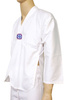 Strój do Taekwondo SMJ Sport z pasem