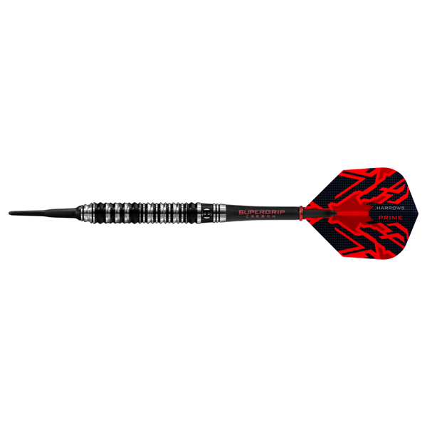 Rzutki Harrows Strix 90% Softip