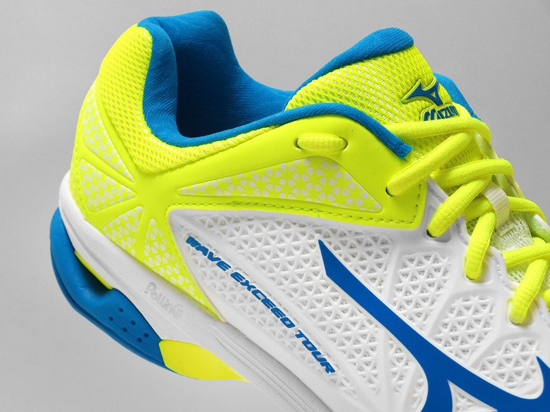 Buty tenisowe Mizuno Wave Exceed Tour 2 225 Clay Court