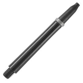 Shafty Harrows Nylon, czarne