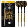 Rzutki Harrows V-WING 90% 50th ANNIVERSARY EDITION steeltip