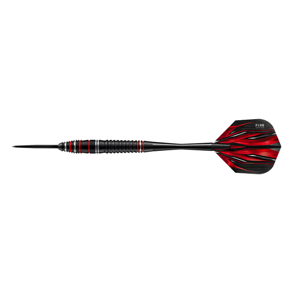 Rzutki Harrows Fire High Grade Alloy Steeltip