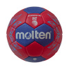 H2A5000-W5Z Piłka do ręcznej Molten 5000 IHF PRO Women World Championship 2025
