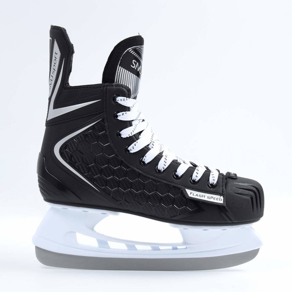 Łyżwy hokejowe SMJ sport Vermont