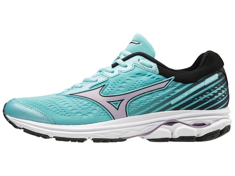 Buty Mizuno Wave Rider 22, Angel blue