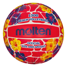 V5B1300-FR Piłka siatkowa Molten Beach 1300 plażowa