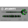 Rzutki Harrows Avanti 90% Steeltip