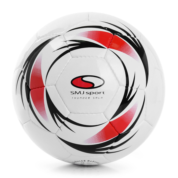 Piłka nożna halowa SMJ sport Thunder sala