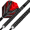 Rzutki Harrows Supergrip Ultra 90% Steeltip