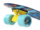 DESKOROLKA FISZKA UT-2206 STRIPE